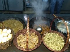 -百一大地锅(香福路店)