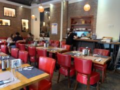 -LA MAISON公鸡和龙(蛇口店)