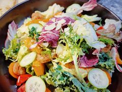 -芭莉与彩虹西餐厅(成都合生汇店)