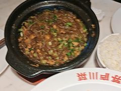 -茅庐川菜(烟台万象汇店)