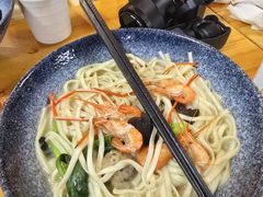 -烟水渔庄餐厅(西溪湿地店)