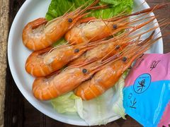 -蟹上黄·蟹黄面·江南糖水(人民广场店)