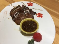 -大岛日本料理铁板烧(南通大饭店)