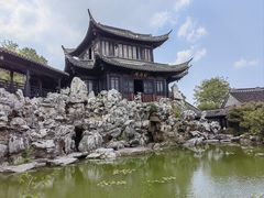 -口岸雕花楼