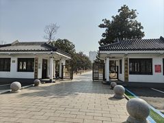 -西塘广惠公园