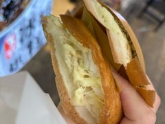 -贺记蛋烘糕(文庙西街店)