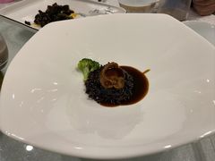 -扬州绿地铂骊酒店·品珍轩中餐厅