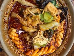 -福苗小骆驼烧烤(莲湖路店)