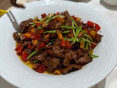 -大铁勺新津菜(东丽阳光新业广场店)
