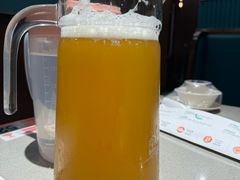 -大锅强·蒸海鲜青岛菜(吾悦广场店)