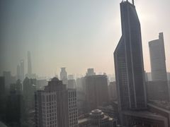 -上海雅居乐万豪侯爵酒店