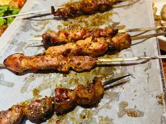 -火联烧烤(学院路创始店)