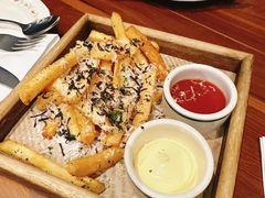 -Bistro Les Lilas丁香花小酒馆
