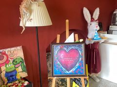 -一间·Ye's Jane烘焙工作室