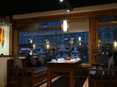 -思金拉措庄园藏餐(太阳岛店)