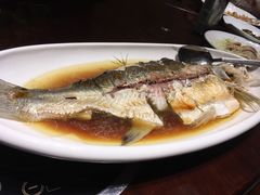 -海味世家·家常菜馆(明州里店)