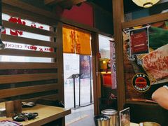 -牛藏·黑毛和牛烧肉(环市东店)
