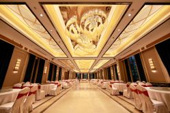 -迎宾一号酒店·宴会厅