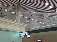 -哈尔滨太平国际机场