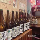 好吃的日料来啦～