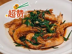 -筱爷叔·上海传统手工菜(玉树路店)