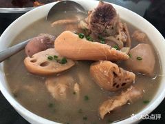 -一撮毛美食城(全力一路店)