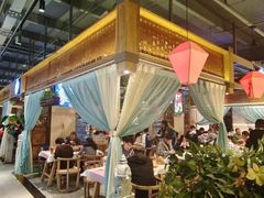 -水煮三国·川鲁江湖菜(香山店)