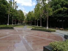 -苏州河梦清园环保主题公园