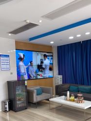 -雍禾植发全国连锁