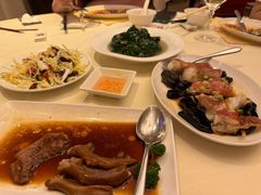 -利苑酒家(宜安广场店)