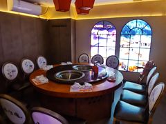 -山河屯铁锅炖(哈西站店)