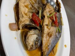 -庄氏祥记家常食府(国瑞建材家居博览中心店)