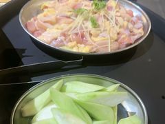 -阿鸡鱼庄·顺德鲜蒸小炒(亚运村店)