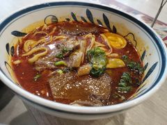 -康师傅私房牛肉面(马泉营奥莱店)