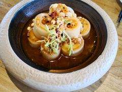 -東舍食唐精品陕菜馆