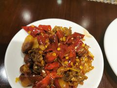 -博悦茶餐厅(文殊院店)