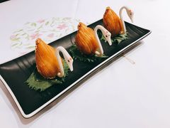 -白天鹅宾馆-玉堂春暖餐厅