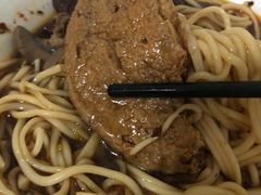 -顺心拉面馆(马道街店)