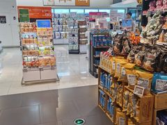 -Olé精品超市(北京合生汇店)