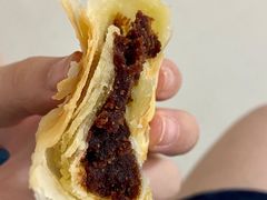 豆沙糕-清真全盛斋传统糕点(西羊市店)