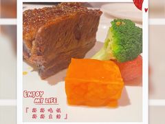 -王品牛排(佛山南海万科广场店)