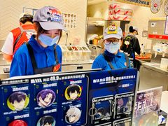 -DQ·蛋糕·冰淇淋(龙湖狮山天街店)