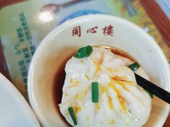 -同心楼(解放北路店)