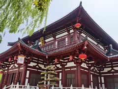 -华清宫景区