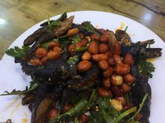 -杨氏青龙虾·羊蝎子(托乐嘉店)