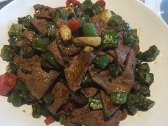 -蔴将·川菜(黄龙万科店)