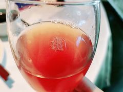 雪梨山楂汁-炳胜品味(海印总店)