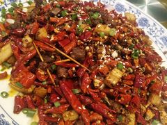 -徐鼎盛民间菜(九街店)