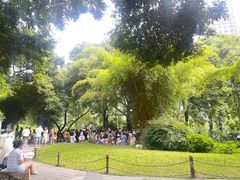 -成都市活水公园
