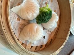 -蛇口希尔顿南海酒店·随轩中餐厅·粤菜